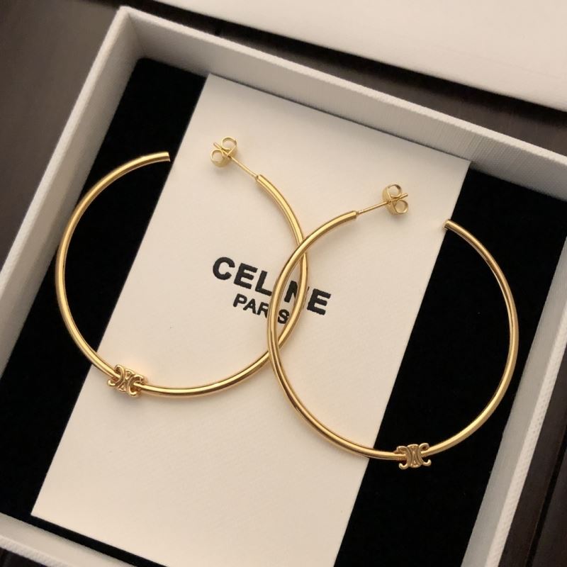 Celine Earrings